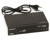 DVB-166T