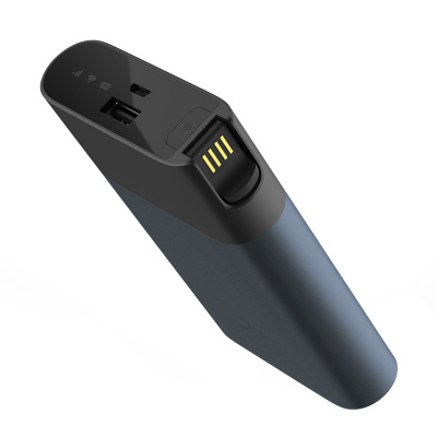 Xiaomi Zmi 4G Wi-Fi роутер и Power Bank MF885 10000 mAh
