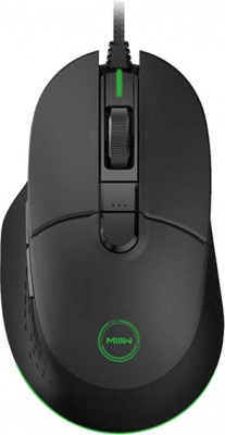 Игровая Мышь Xiaomi Miiiw 700g 7200 dpi
