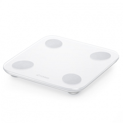 Весы электронные Yunmai Mini 2 WH