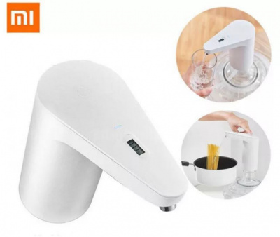 Помпа для воды Xiaomi TDS Automatic Water Supply (HD-ZDCSJ01)