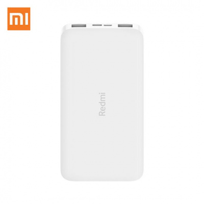 Аккумулятор Xiaomi Redmi Power Bank 10000