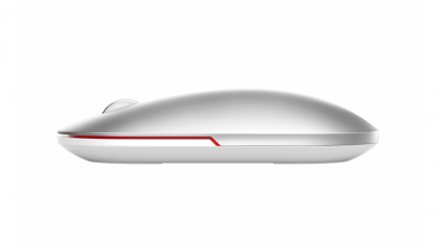 Беспроводная мышь Xiaomi Fashion Mouse (XMWS001TM) Серебристая