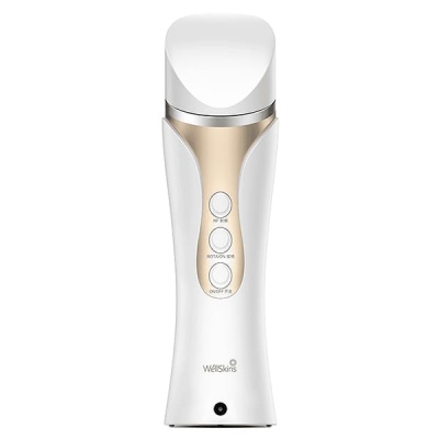 Массажер для омолаживания, отбеливания, подтягивания кожи Xiaomi Wellskins WX-SP010 360°