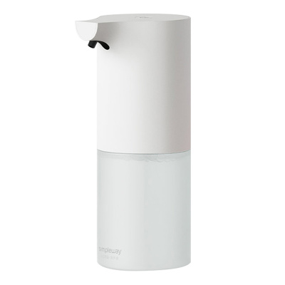 Дозатор сенсорный для жидкого мыла Xiaomi Mijia Automatic Foam Soap Dispenser MJXSJ03XW, белый