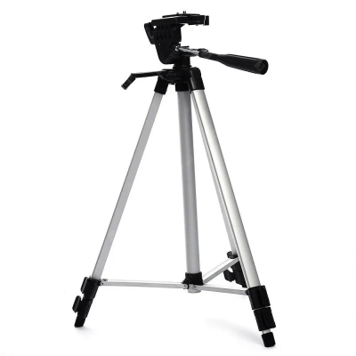 Штатив трипод Tripod 330A для фотоаппаратов, видеокамер и смартфонов