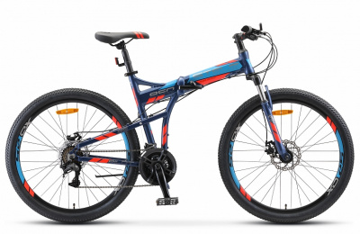 Горный (MTB) велосипед STELS Pilot 950 MD 26 V010 (2020) LU084570