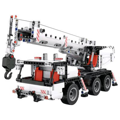 Конструктор Xiaomi Mitu MTJM03IQI Building Blocks Mobile Engineering Crane (MTJM03IQI)