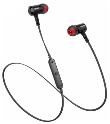 Беспроводные наушники ipipoo IP-iL97BL