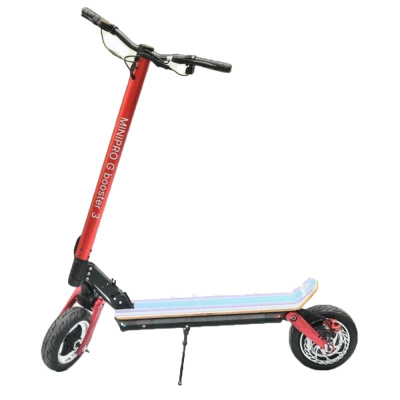 Электросамокат MiniPro G booster 3