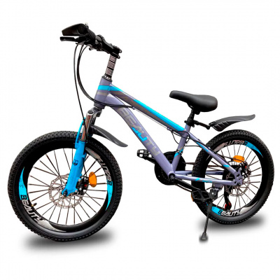 Подростковый горный (MTB) велосипед Trioblade 20" (1220)