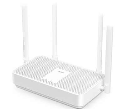 Роутер Xiaomi Redmi Router AX5, white (RA67) CN