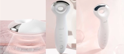 Xiaomi Аппарат для омоложения лица Wellskins Instrument of Wrinkles WX-MJ809