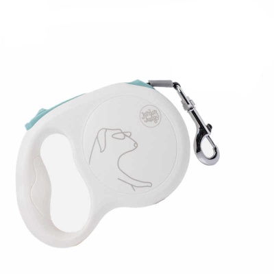 Поводок для собак Jordan Judy Pet Retractable Rope, 5 м. (PE042)