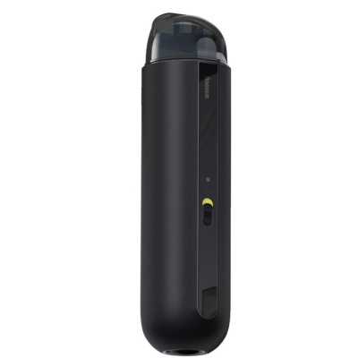 Автомобильный пылесос Baseus A2 Car Vacuum Cleaner (5000pa) Черный, CRXCQA2-01