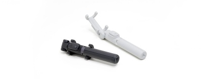 Монопод-штатив Xiaomi Mi Bluetooth Zoom Selfie Stick Tripod (XMZPG05YM), Black)