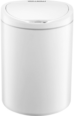 Умное мусорное ведро Ninestars Sensor Trash Can, 8/10 л. (DZT-10-29S)