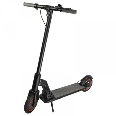 Электросамокат KUGOO M2 Pro, Black (9Ач NEW)
