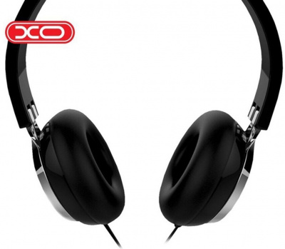 Наушники XO-S19 black