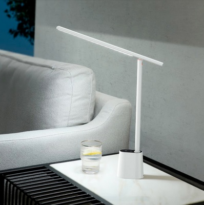 Настольная лампа Baseus Smart Eye Series Charging Folding Reading Desk Lamp (Smart Light), DGZG-02