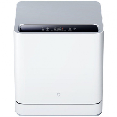Настольная посудомоечная машина Xiaomi Mijia Internet Dishwasher (VDW0401M)