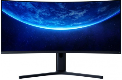 Монитор Xiaomi Mi Surface Display 34" black (XMMNTWQ34)