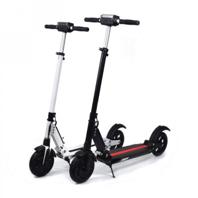 Электросамокат MiniPro S3 Plus 36V 8.0 Ah, черный 