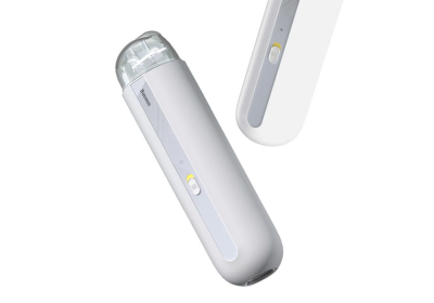 Пылесос Baseus A2 Car Vacuum Cleaner, белый