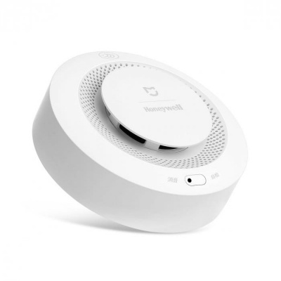 Пожарный извещатель Honeywell JTYJ-GD-03MI/BB