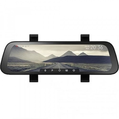 Видеорегистратор Xiaomi 70mai  Rearview Dash Cam Wide Midrive D07 