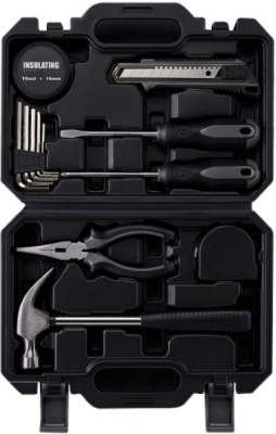 Набор инструментов Xiaomi Jiuxun Tools 12 in 1 Pro