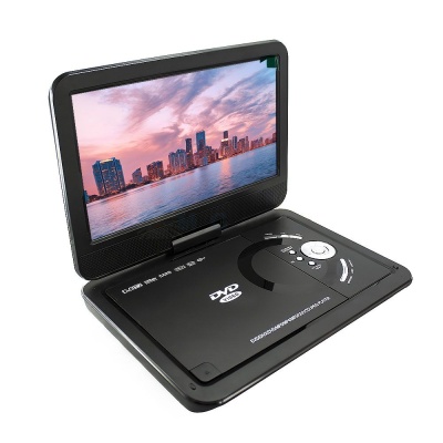 DVD-плеер Eplutus LS-104T