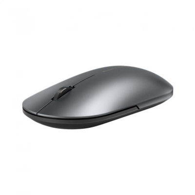 Беспроводная мышь Xiaomi Mi Wireless Fashion Mouse (XMWS001TM), black