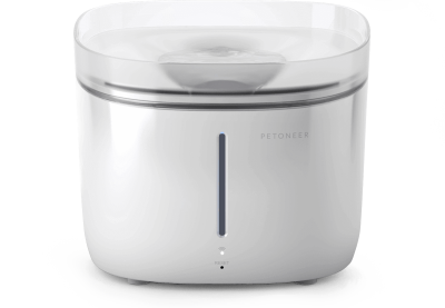 Умная поилка-фонтан c WiFi для кошек и собак Petoneer Fresco Mini Plus (FSW030)