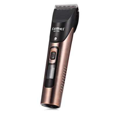 Машинка для стрижки Kemei KM-7500