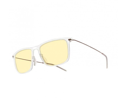 Компьютерные очки Xiaomi Mijia Anti-Blue Goggles Pro, прозрачный (HMJ02TS)