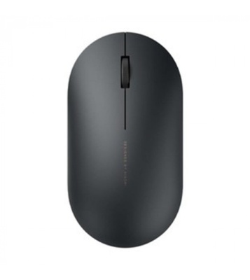 Мышь Xiaomi Wireless Mouse 2 Black (XMWS002TM)