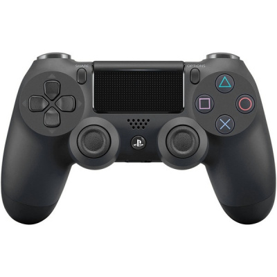 Геймпад PlayStation 4, Black