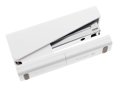 Xiaomi Степлер Kaco Lemo K1405 для скоб №24/6, 26/6 white