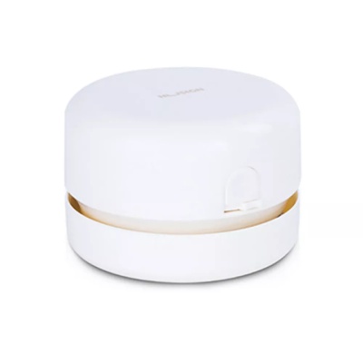 Мини-пылесос для рабочего стола Xiaomi Nusign NSYP198 Dekstop Cleaner (белый)