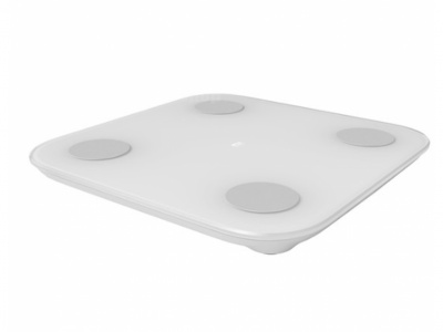 Умные Весы Xiaomi Mi Body Composition Scale 2 (XMTZC05HM)