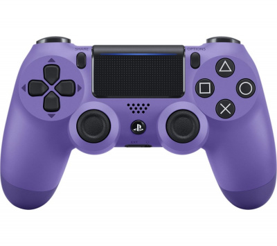 Геймпад PlayStation 4, Purple