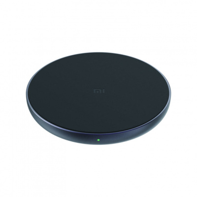 Беспроводное зарядное устройство Xiaomi Wireless Charger 10W MAX