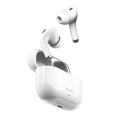 Беспроводные наушники Baseus W3 Encok