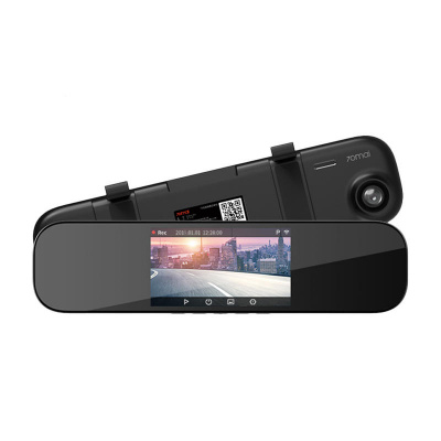 Видеорегистратор Xiaomi 70mai Rearview Mirror Dash Cam Midrive D04
