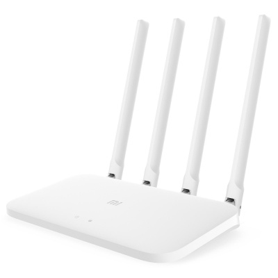 Wi-Fi роутер Xiaomi Mi Wi-Fi Router 4