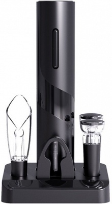 Набор аксессуаров Xiaomi Circle Joy 5 in 1 (CJ-TZ08), black