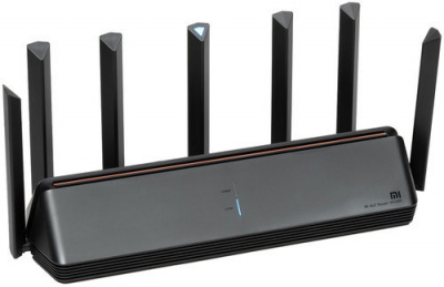 Wi-Fi роутер Xiaomi AIoT AX3600
