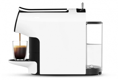 Кофемашина Xiaomi Scishare Capsule Coffee Machine S1103, белый