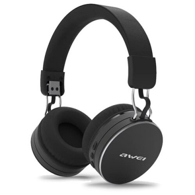 Беспроводные наушники Awei A790BL black